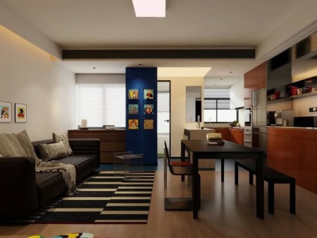 KHAI TRƯƠNG CĂN HỘ 1PN FULL NỘI THẤT MỚI 100% NGAY SÂN BAY TÂN SƠN NHẤT - TÂN BÌNH, 50m2