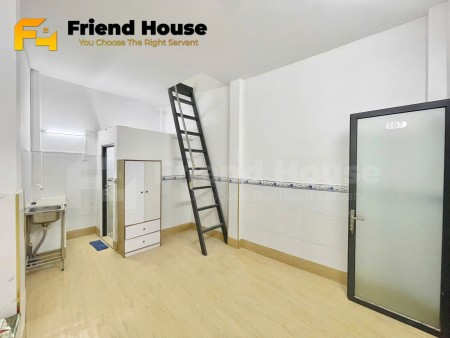 1 TRỆT 1 LẦU. Địa chỉ: Nguyễn Thái Sơn ,Gò Vấp, 20m2