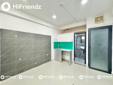 Phòng trọ giá 2tr8 ngay Phan Huy Ích, Gò Vấp, 20m2