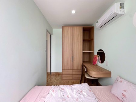 SIÊU PHẨM 1PN TÁCH BẾP GIÁ CHỈ 4.700.000 ĐẦY ĐỦ NỘI THẤT, 20m2