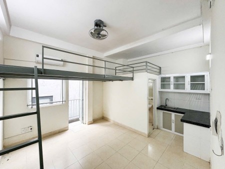 2TR6 - PHÒNG SẴN MÁY LẠNH, TU LANH - VÕ VĂN HÁT - LONG TRƯỜNG Q9, 25m2