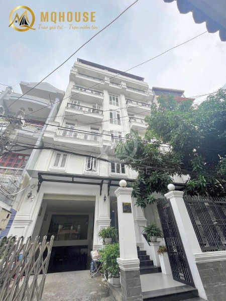 Căn hộ cao cấp full tiện ích gần sân bay Tân Sơn Nhất, Q.Tân Bình, 30m2