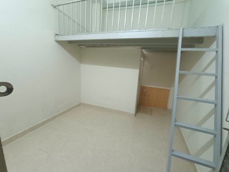 PHÒNG TRỌ CHO THUÊ P17 QUẬN GÒ VẤP, 12m2
