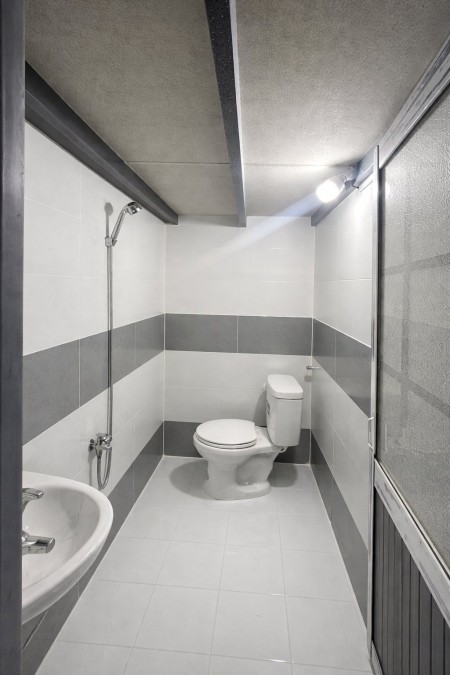 PHÒNG MỚI KENGGGGGGG CHỈ 2.400.000, 20m2