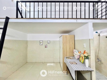 Phòng 2tr6 - 655 Lê Trọng Tấn, Quận Tân Phú, 20m2