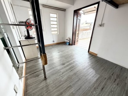 PHÒNG 3TR5 - GẦN THISO MALL PH HUY ÍCH, 25m2