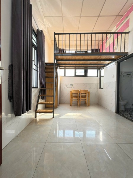 Ngay Aeon mall - TÂN KỲ TÂN QUÝ - 3tr9, 25m2