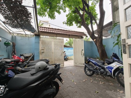 Căn hộ tầng trệt nửa giá 2tr có 1PN, full nội thất, 20m2