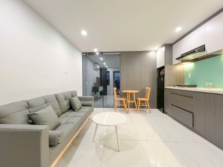 Hỗ trợ 500k xuyên suốt hợp đồng cho khách đầu tiên chốt 1pn ngay sân bay tân sân nhất, 50m2