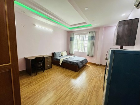 Trống 1 phòng tại KDC Savimex, Gò Ô Môi, P.Phú Thuận (Q.7 cũ) Giá 5 Triệu 200., 32m2