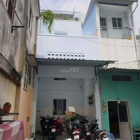 CHO THUÊ PHÒNG TRỌ KIỂU CC MINI CHỈ HƠN 2TR/THÁNG, 15m2