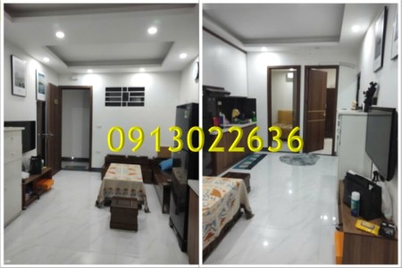 Cho thuê nhà P.102 toà 165 ngõ 165 Quan Nhân, Thanh Xuân, Hà Nội, 8.5tr/th, 0913022636, 50m2