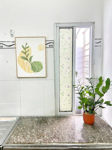 Giá: 3tr.1181 Huỳnh Tấn Phát, Quận 7 (ĐH TĐT) (Qua KCX 10 phút), 25m2