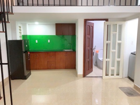 Nhà 54 Lý Phục Man, P Bình Thuận, Q7, 20m2
