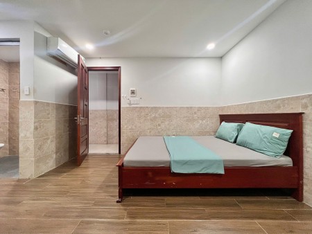 VỊ TRÍ: 1365 HUỲNH TẤN PHÁT, PHƯỜNG PHÚ THUẬN, QUẬN 7 - Gần Cầu Tân Thuận 2, 20m2