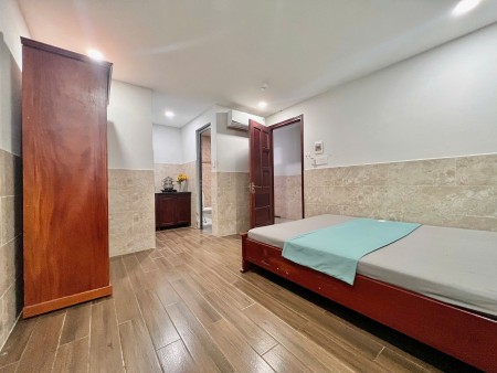 STUDIO MỚI NGUYỄN THỊ THẬP, QUẬN 7, 20m2