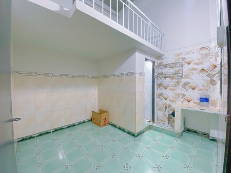 G.I.Á 1TR8. Còn P tại đường số 6, Khu phố 6, Bình Chiểu., 20m2