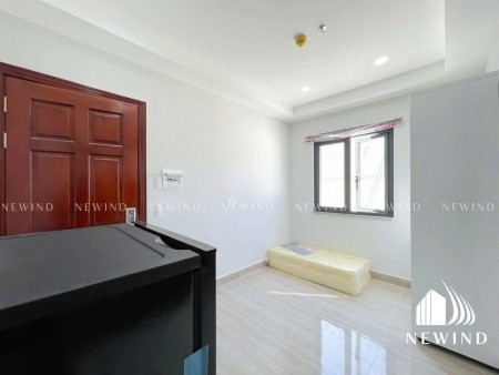 Phòng Lê Thị Chợ, Quận 7. Giá 4 200 000 ( đang trống), 20m2