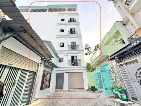 Cho thuê phòng trọ cao cấp. Ngay đường LÊ THỊ CHỢ GẦN COOP MART 1,5km, 30m2