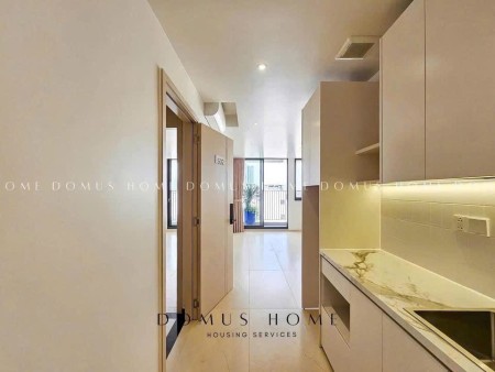 Căn Hộ 2 Phòng Ngủ Rộng, 1 phòng khách, 2WC ban công rộng Gần Cầu Kênh Tẻ, Lotte Q7, 80m2