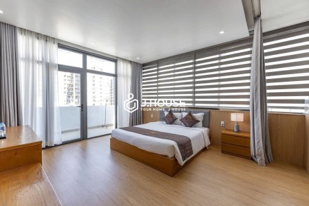 CĂN HỘ STUDIO FULL NỘI THẤT NGAY NHÀ GA T3 QUẬN TÂN BÌNH, 70m2