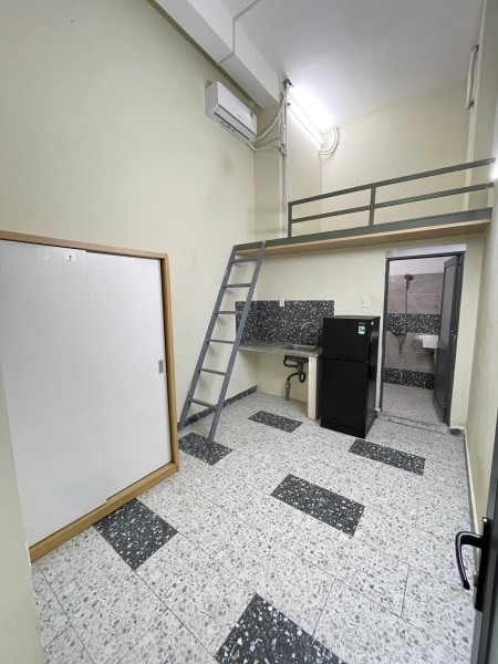 Trống sẵn phòng mới full nt : Y HÌNH - Giá chỉ từ 3trxxx, 25m2