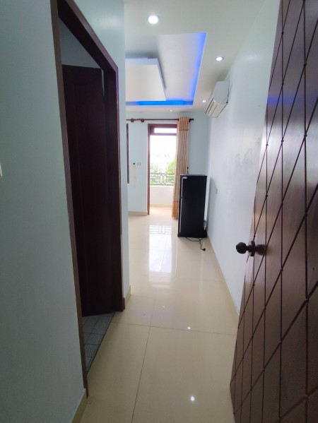 Cho thuê phòng trọ 182 Lã Xuân Oai TNPA Quận 9., 30m2