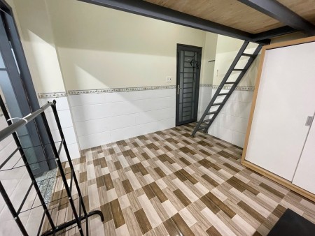 Chỉ 3x full nt duplex tách bếp ngay LÊ VĂN VIỆT, 20m2