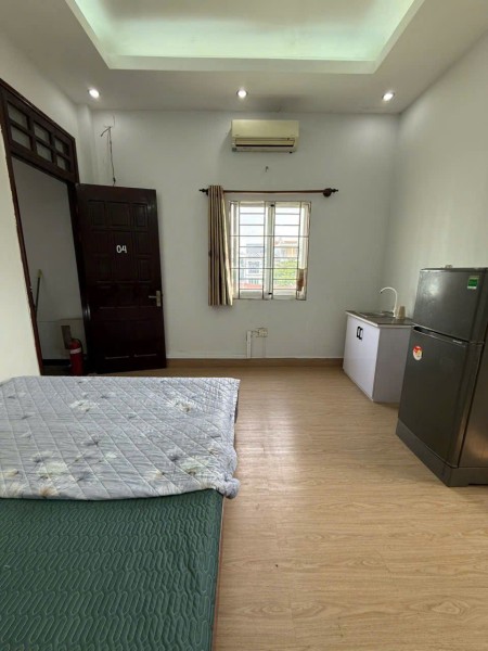 CĂN HỘ FULL NỘI THẤT. CHỈ 4TR NGAY GIGAMALL/ Đs 23 P. Hiệp Bình Chánh, 30m2