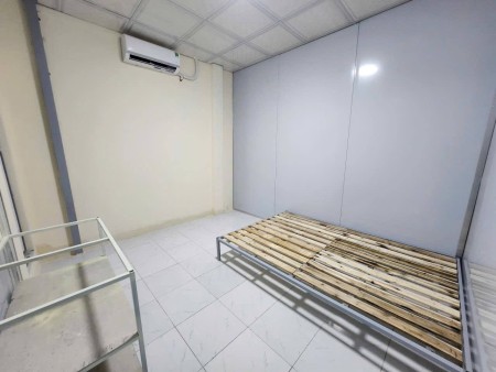 Phòng 2.5 triệu - Cọc 1 triệu. Đc: 261/15 Đình Phong Phú, Phường Tăng Nhơn Phú B, Quận 9, 20m2