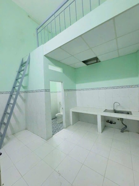 Tô Ngọc Vân, Phường Tam Bình, Thành phố Thủ Đức - Chỉ 2TR7, 20m2