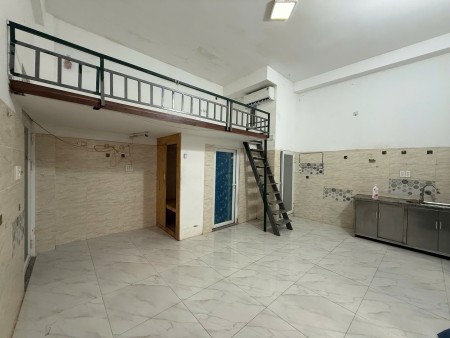 PHÒNG MỚI CỨNG NGAY PHẠM VĂN ĐỒNG, 20m2