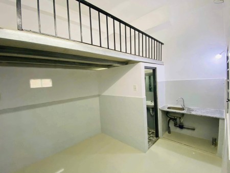 Phòng địa chỉ 71 Hoàng Diệu 2 Thủ Đức giá 2tr690, 20m2