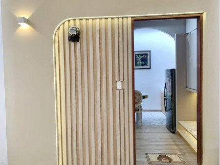 Cho Thuê CHDV Full NT Gần Chợ Hiệp Bình (4,5tr)- Đường 38 Hiệp Bình Chánh, 20m2