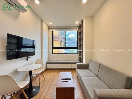 HOTT GIỮ PHÒNG QUA TẾT CĂN HỘ 1PN NGAY NHÀ GA T3 QUẬN TÂN BÌNH, 50m2