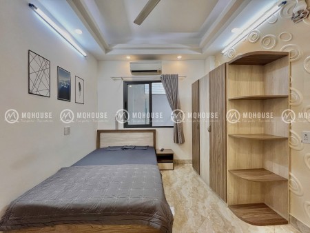 Cho Thuê Căn Studio - Cộng Hoà - Tân Bình, 40m2