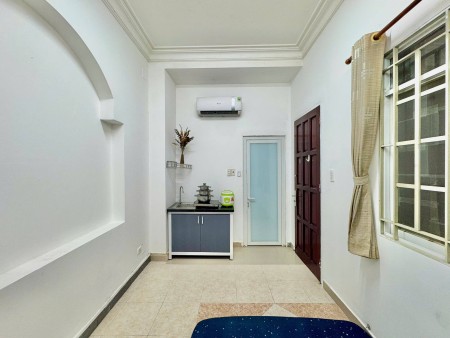 Cho Thuê Phòng Giá Rẻ Tại 14 Đào Duy Anh, Phú Nhuận!, 30m2