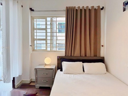 HOT! PHÒNG GIÁ RẺ PHÚ NHUẬN - KHÔNG THỂ BỎ LỠ, 20m2