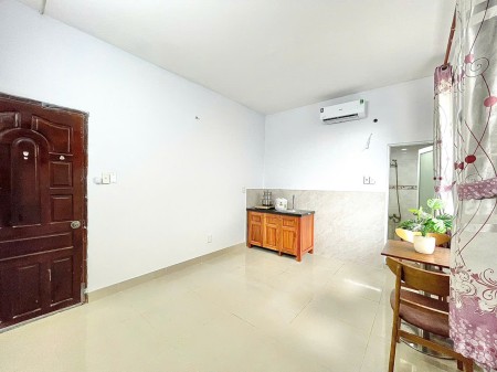 3.200.000 đ - PHÒNG CỬA SỔ LỚN. Nhất Chi Mai - P. Tân Bình, 20m2