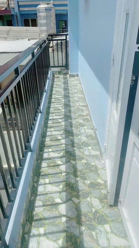 TRỐNG 1 PHÒNG FULL NỘI THẤT, VIEW ĐẸP, ĐƯỜNG SƯ VẠN HẠNH, P.VƯỜN LÀI (P.12, Q.10 CŨ), 18m2