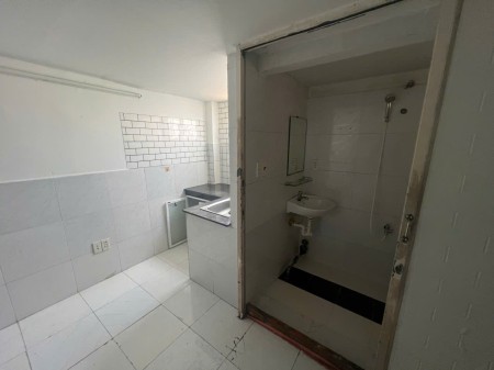 Đầu tháng 3 mình trống Duplex ở GigaMall Thủ Đức, Cầu Bình Lợi., 30m2