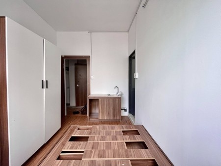 3tr9 - 4tr5 - Nhà mới ở Lương Định Của, 28m2