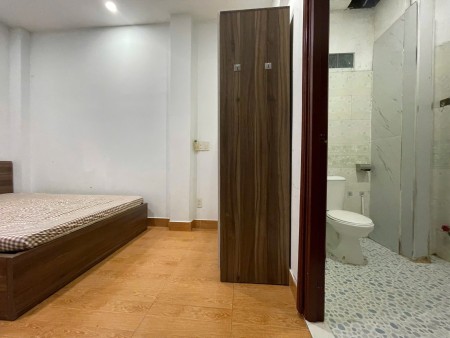 4tr - VỊ TRÍ: Nguyễn Tuyển, Bình Trưng Tây, Q2, 30m2