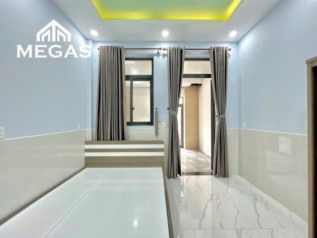 Cho thuê 1PN tại quận 2 - Giá : 4.900.000 - Cát Lái , quận 2, 30m2