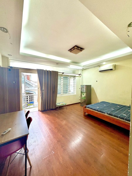 Căn hộ mini 33m² siêu tiện ích / (GIÁ ĐÃ BAO GỒM CÁC KHOẢN DỊCH VỤ), 33m2