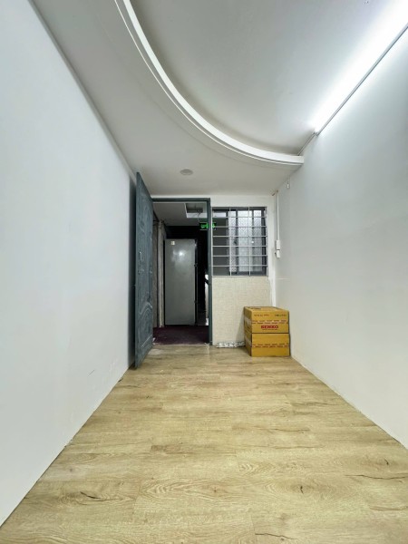 PHÒNG TRỌ GIÁ RẺ Q12 – CHỈ 2 TRIỆU, 15m2