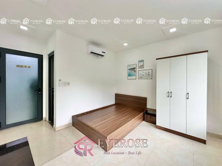 Địa chỉ 110/53 đường số 30 p6 - 4tr2 giữ phòng sau tết, 35m2