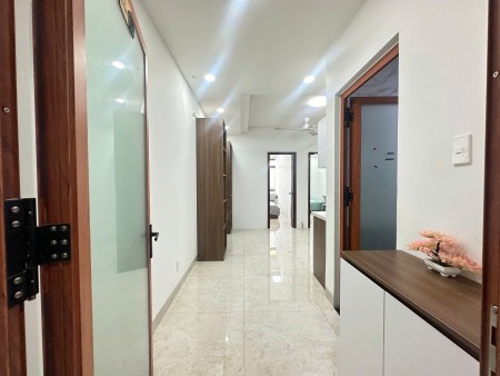 SIÊU PHẨM 2PN BANCOL - ngay cv Gia Định - Sân bay TSN, 60m2
