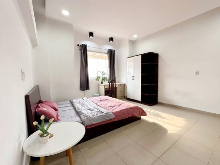 CĂN HỘ TRUNG TÂM SIÊU Rẻ Từ 5x, 40m2