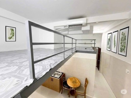 Phòng gần Đầm Sen, Giao Nguỵ Như Kon Tum - Luỹ Bán Bích, 25m2